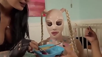 Diaper Bondage Fisting 
