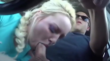 Amateur Cum In Mouth 
