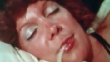 Cumshot Vintage Retro BBC Compilation 