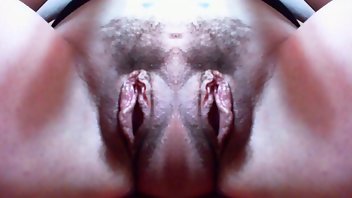 Alien Pussy Hardcore Latina Amateur 