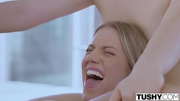 Compilation Anal Blonde Brunette Riding 