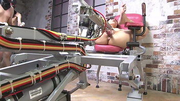 Group Sex BDSM Foot Fetish Gangbang Latex 