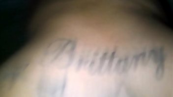 Puerto Rican Pussy Black Ass Tattoo 