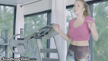Cunnilingus Lesbian Pussy MILF Panties 