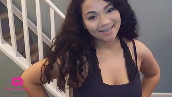 Whore Black Latina Interracial 