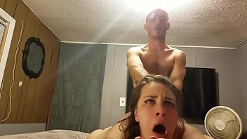 Greek Hardcore Brunette Rough Doggystyle 