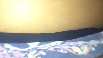 Tease Pussy Black Amateur BBW 