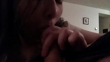 Spanish Blowjob Handjob Big Cock 