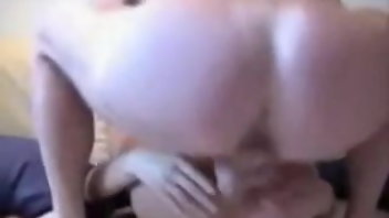 Amateur Anal Hardcore Big Cock 