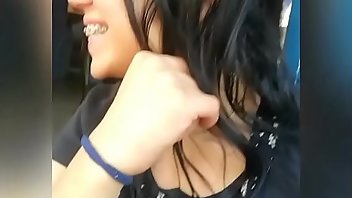 Electro Teen Pussy Latina Blowjob 