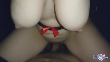 Saggy Tits Cumshot Cum Teen Latina 