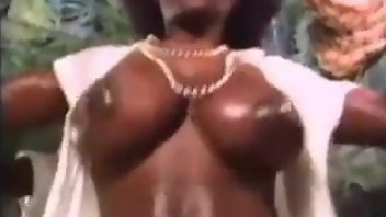 Interracial Big Tits Black 