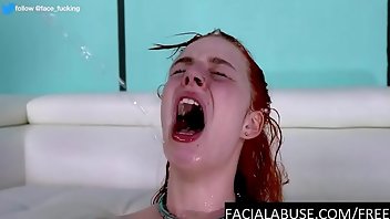 Pissing Teen Blowjob Rough Amateur 