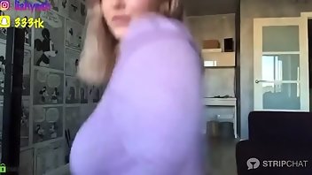 Estonia European Shaved Toys Big Ass 