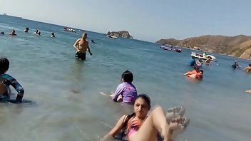 Swimsuit Bikini MILF Mature Granny 