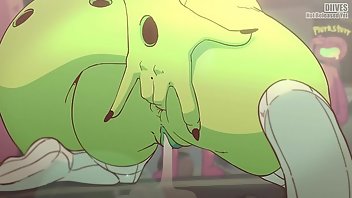 Anime Cum Pussy Masturbation Small Tits 