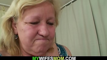 Train Mature Mom Cheating 