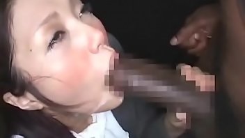 Japanese Wife Cumshot Black Boobs 