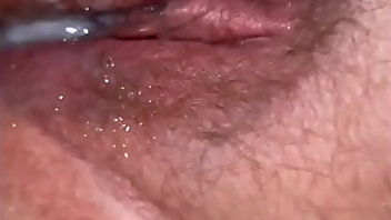 Iranian Cumshot Cum Pussy 