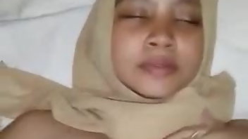 Amateur Asian Hairy Indonesian 
