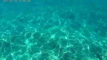 Amateur Beach Slovenian Wife 