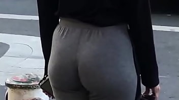 Spandex Ass Public Big Ass Voyeur 