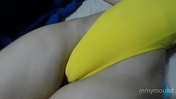 Swimsuit Softcore Voyeur Cameltoe 