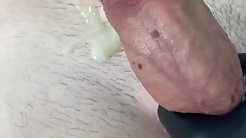 Machine Cumshot Cum Russian Reality 