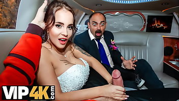 Bride Anal Stockings MILF Blowjob 