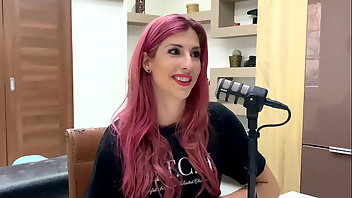 Hungarian Pornstar Condom Latex Party 
