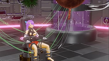 Tentacle Hentai Anime 
