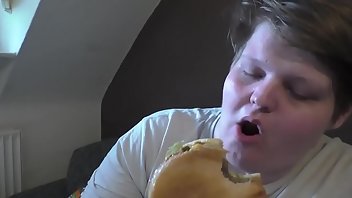 Food Orgasm 