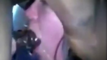 Cum In Mouth Brutal Sex 