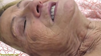 Granny Facial European Blowjob Rough 