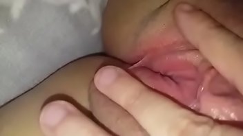Bosnian Teen Pussy Wet Masturbation 
