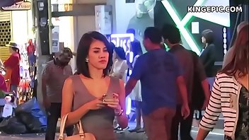Bar Whore Voyeur Prostitute 
