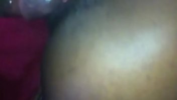 Farting Black Homemade 