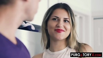 Foursome Hardcore MILF Blowjob Shaved 