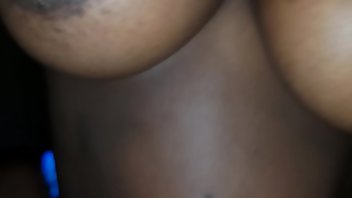 African Black Boobs Blowjob Big Ass 