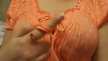Indian Softcore Big Tits Homemade 