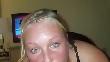 Black Cock Blowjob Wife Cuckold 