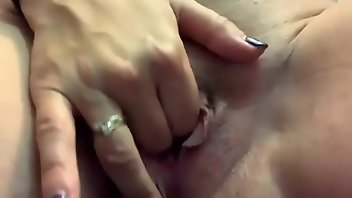 Dirty Talk Amateur Masturbation Orgasm 