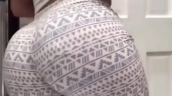 Dress Teen Tease Big Ass Big Tits 