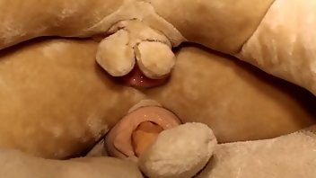 Doll Threesome 