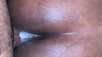 Screaming Black MILF Big Ass 