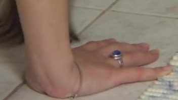 Anal Pregnant 