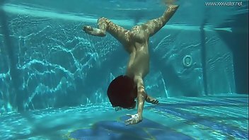 Underwater Teen Babe Outdoor Pornstar 