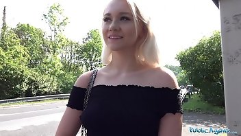Shoes Teen Blonde POV Reality 