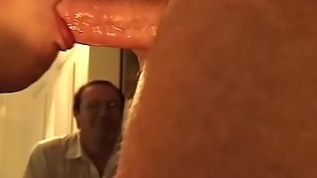 Azeri Hardcore MILF Blowjob 