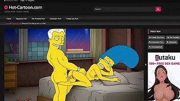 Amateur Free Cartoon Sex Videos